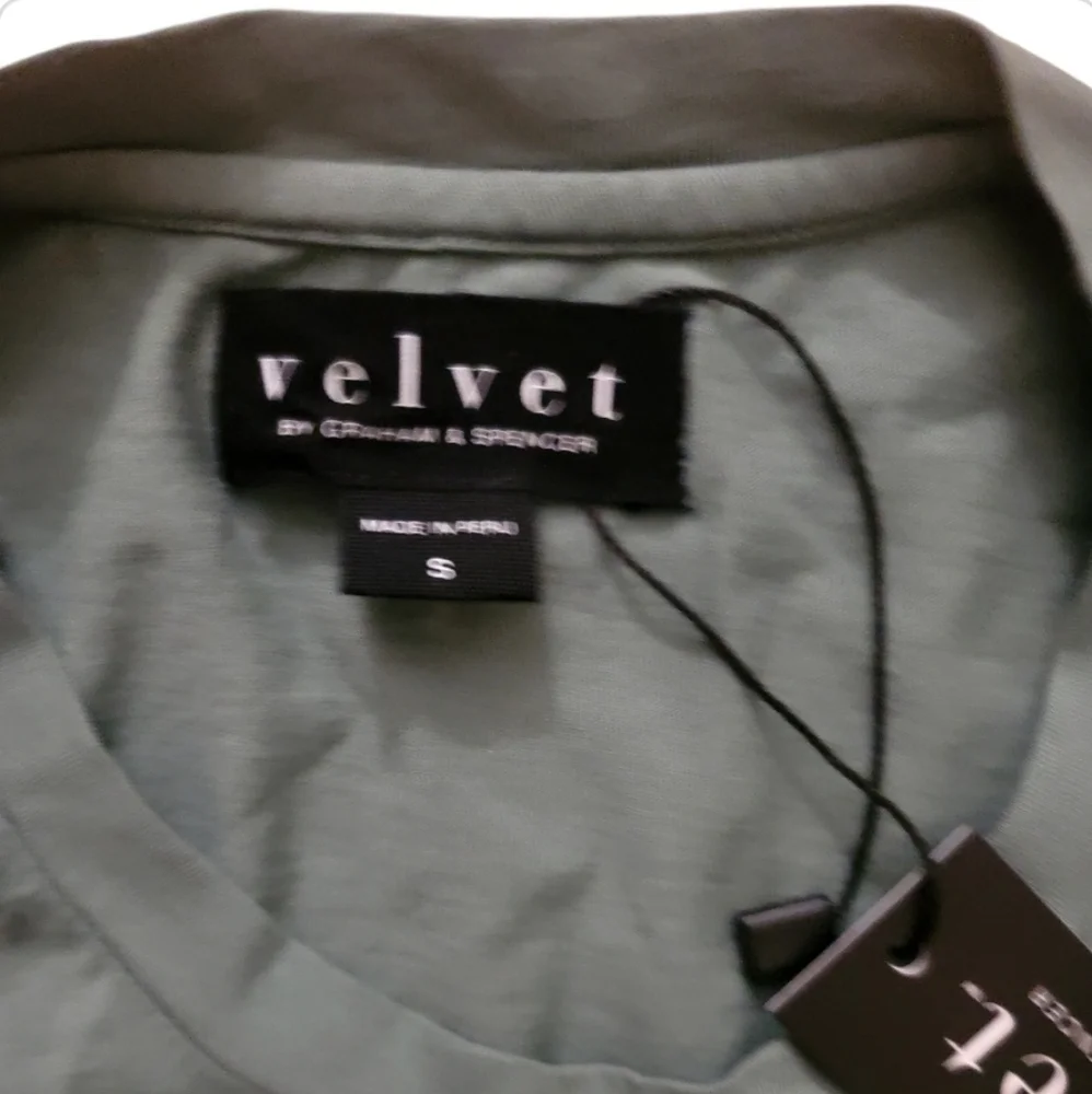 Skeeter Tee - Picture 2 of 2
